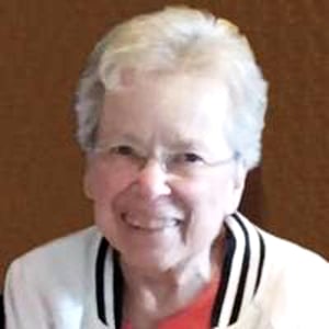Obituary Carol Norder