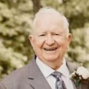 Obituary David Donaldson