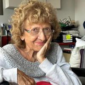 Obituary Rosalie Putignano
