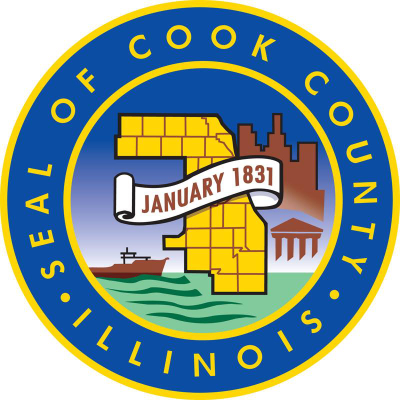 Office of the Cook County Treasurer (CCT)